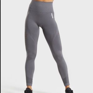 GYMSHARK - ENERGY+ SEAMLESS LEGGINGS